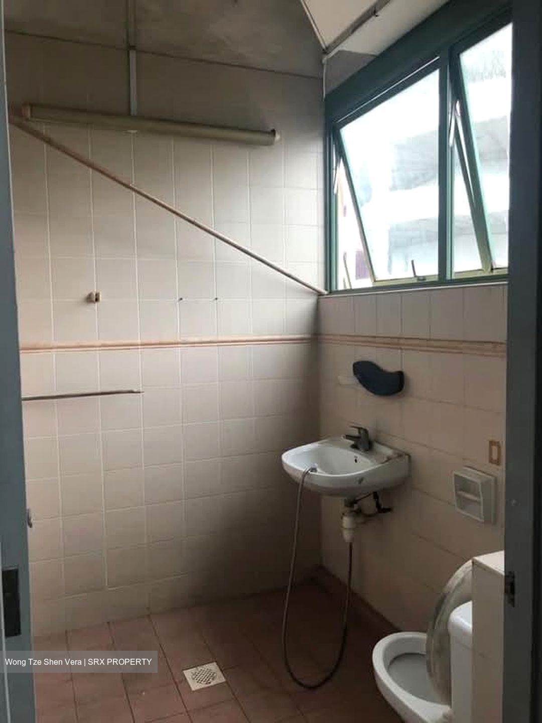 Mandai Industrial Building (D25), Factory #569581091